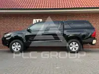 2019 Toyota Hilux