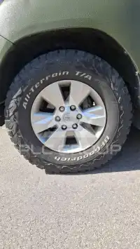 2019 Toyota Hilux