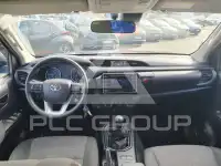2019 Toyota Hilux