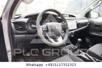 2019 Toyota Hilux