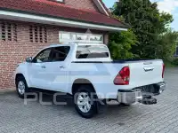 2019 Toyota Hilux