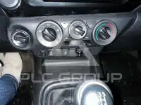 2019 Toyota Hilux