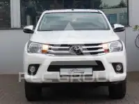 2019 Toyota Hilux