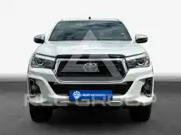 2019 Toyota Hilux
