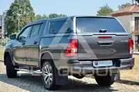 2019 Toyota Hilux