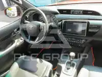 2019 Toyota Hilux