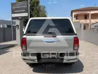 2019 Toyota Hilux