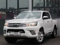2019 Toyota Hilux