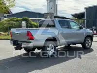 2019 Toyota Hilux