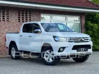 2019 Toyota Hilux