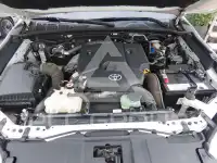 2019 Toyota Hilux