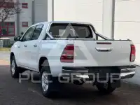 2019 Toyota Hilux