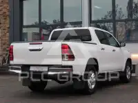 2019 Toyota Hilux