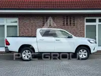 2019 Toyota Hilux