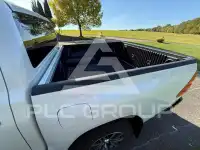 2019 Toyota Hilux
