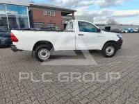 2019 Toyota Hilux