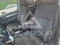 2019 Toyota Hilux