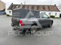 2019 Toyota Hilux