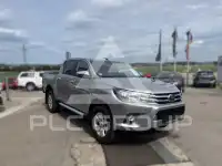 2019 Toyota Hilux