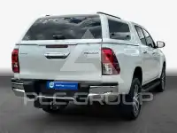 2019 Toyota Hilux