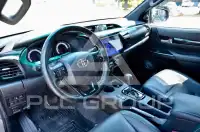 2019 Toyota Hilux