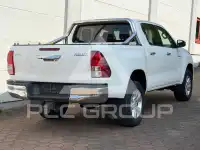 2019 Toyota Hilux