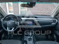 2019 Toyota Hilux