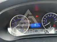 2019 Toyota Hilux