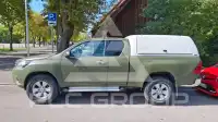 2019 Toyota Hilux
