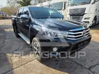 2019 Toyota Hilux
