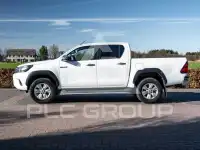 2019 Toyota Hilux