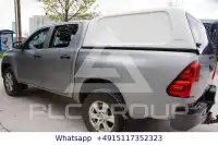 2019 Toyota Hilux