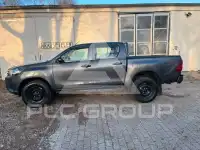 2019 Toyota Hilux