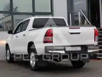 2019 Toyota Hilux