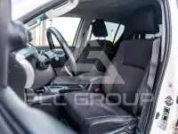 2019 Toyota Hilux