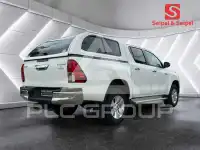 2019 Toyota Hilux