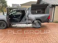 2019 Toyota Hilux