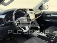 2019 Toyota Hilux