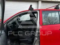 2019 Toyota Hilux