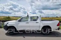 2019 Toyota Hilux