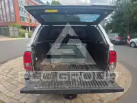 2019 Toyota Hilux