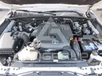 2019 Toyota Hilux