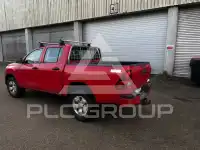 2019 Toyota Hilux