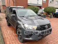2019 Toyota Hilux