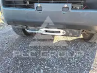 2019 Toyota Hilux