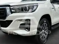 2019 Toyota Hilux