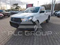 2019 Toyota Hilux