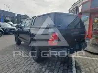 2019 Toyota Hilux