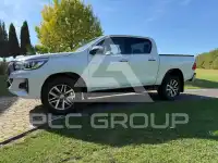 2019 Toyota Hilux