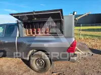 2019 Toyota Hilux